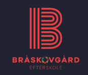 Logo for Bråskovgård Efterskole