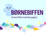 Logo for børnebiffen.dk