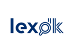 Logo for lex.dk
