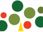 Logo for Slægtsforskernes Bibliotek