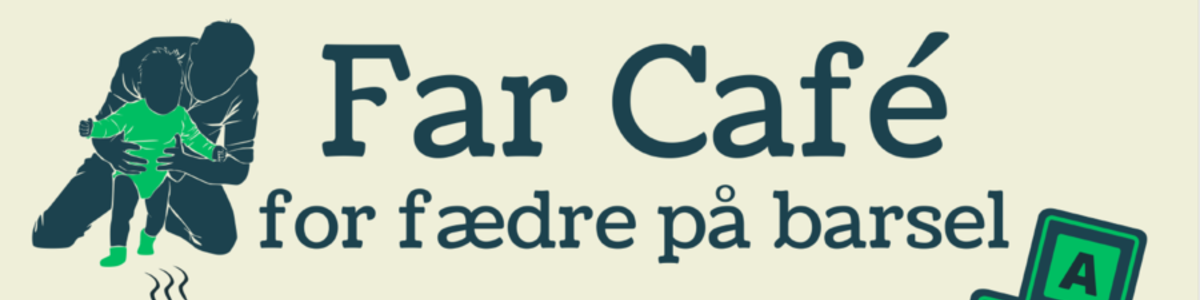 Logo for Far Cafe