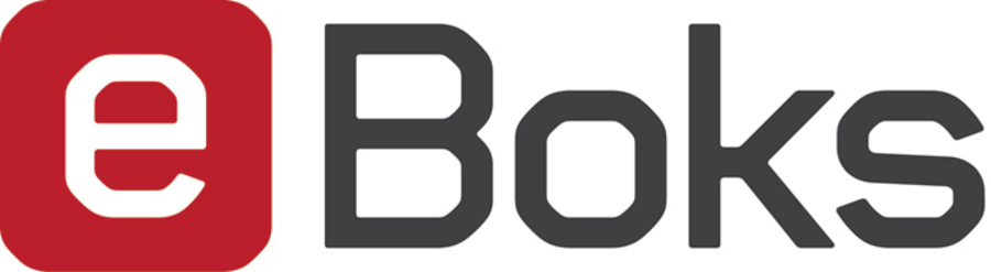 e-boks logo