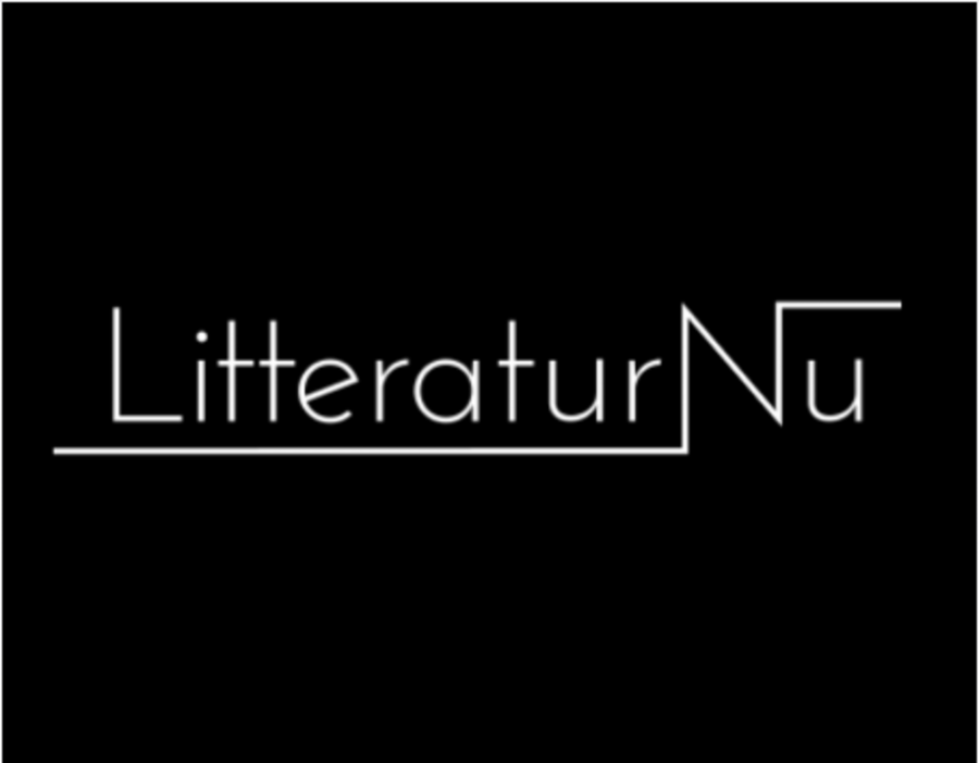 Logo for LitteraturNu