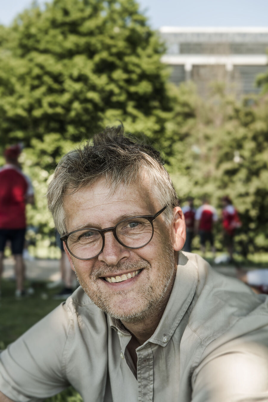 Morten Bruun