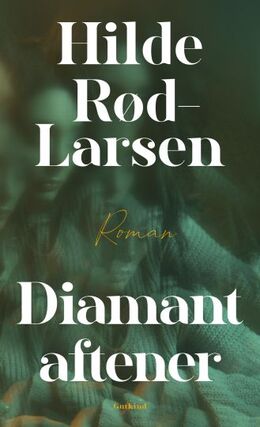 Hilde Rød-Larsen: Diamantaftener : roman