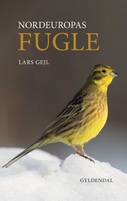 Lars Gejl: Nordeuropas fugle