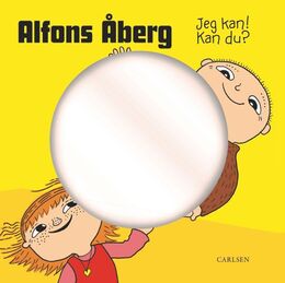 Alicja Björk, Annette Voigt: Alfons Åberg : jeg kan! Kan du?